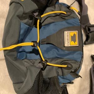 MountainSmith Kinetic II fanny pack
